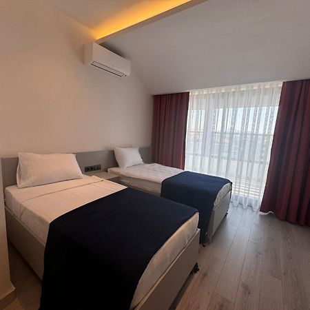 Ulu Panorama Residence Alanya Extérieur photo