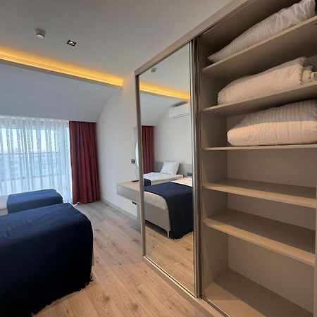 Ulu Panorama Residence Alanya Extérieur photo