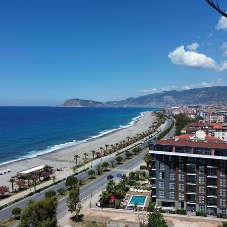 Ulu Panorama Residence Alanya Extérieur photo