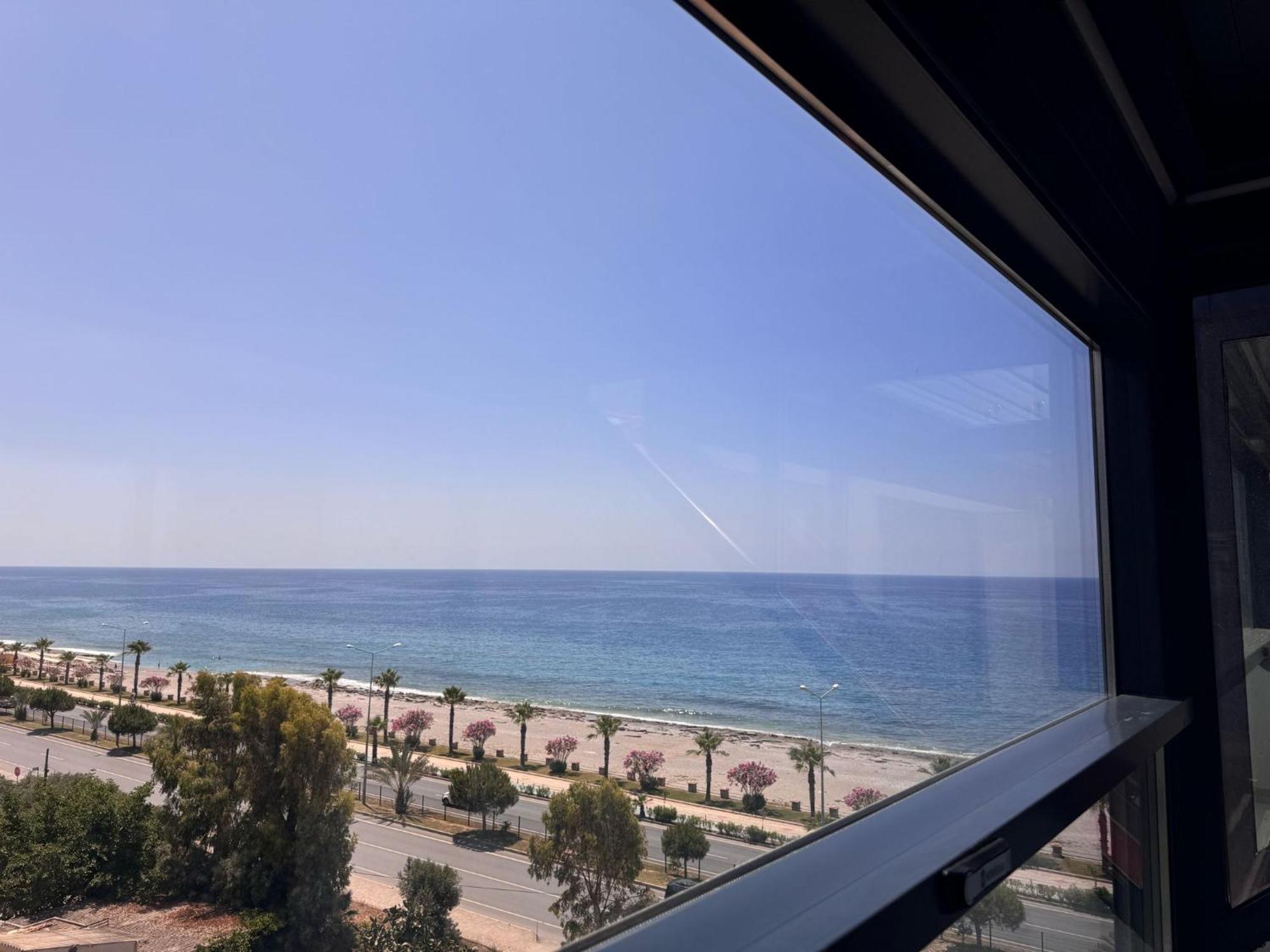 Ulu Panorama Residence Alanya Extérieur photo