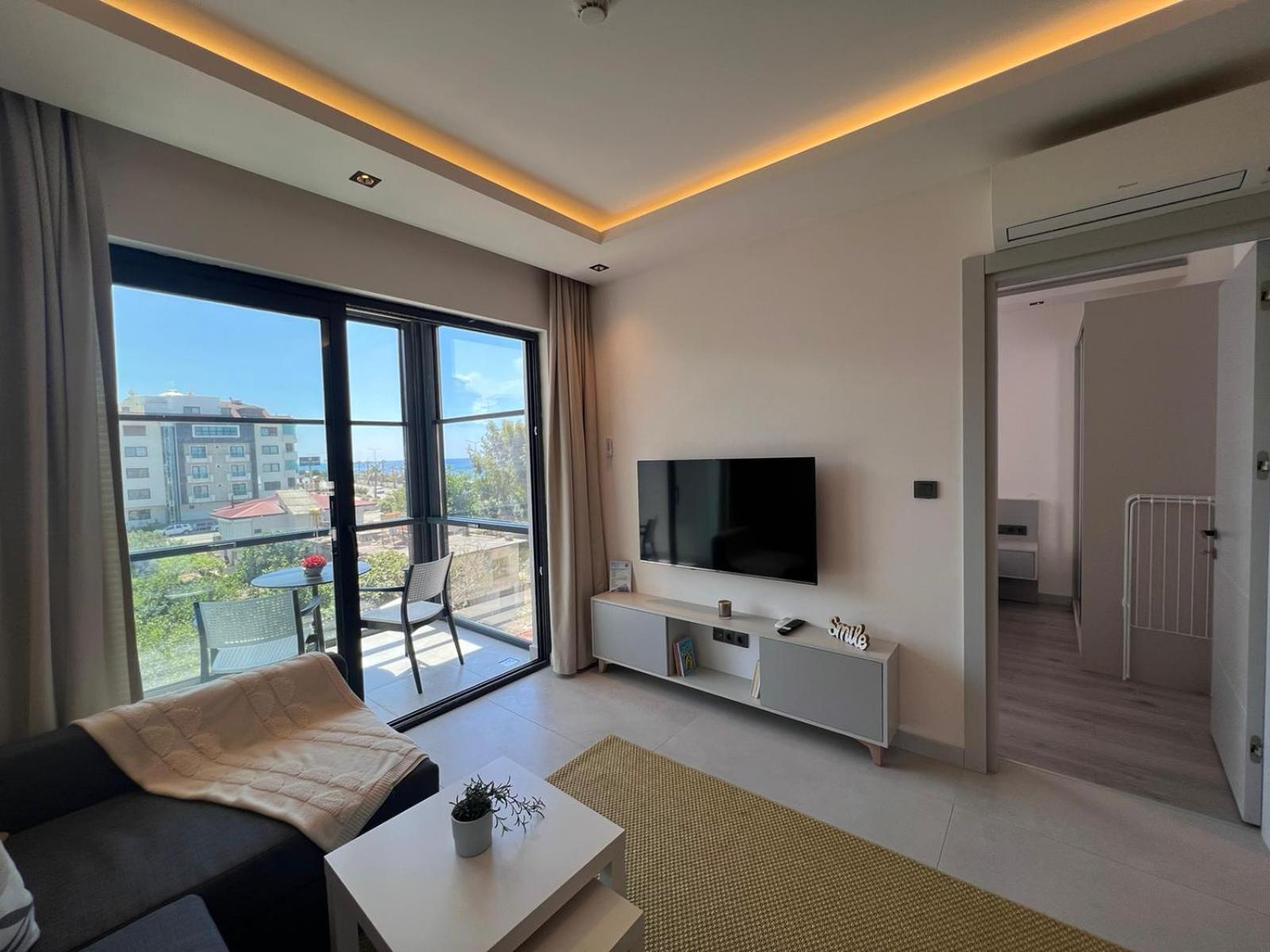 Ulu Panorama Residence Alanya Extérieur photo