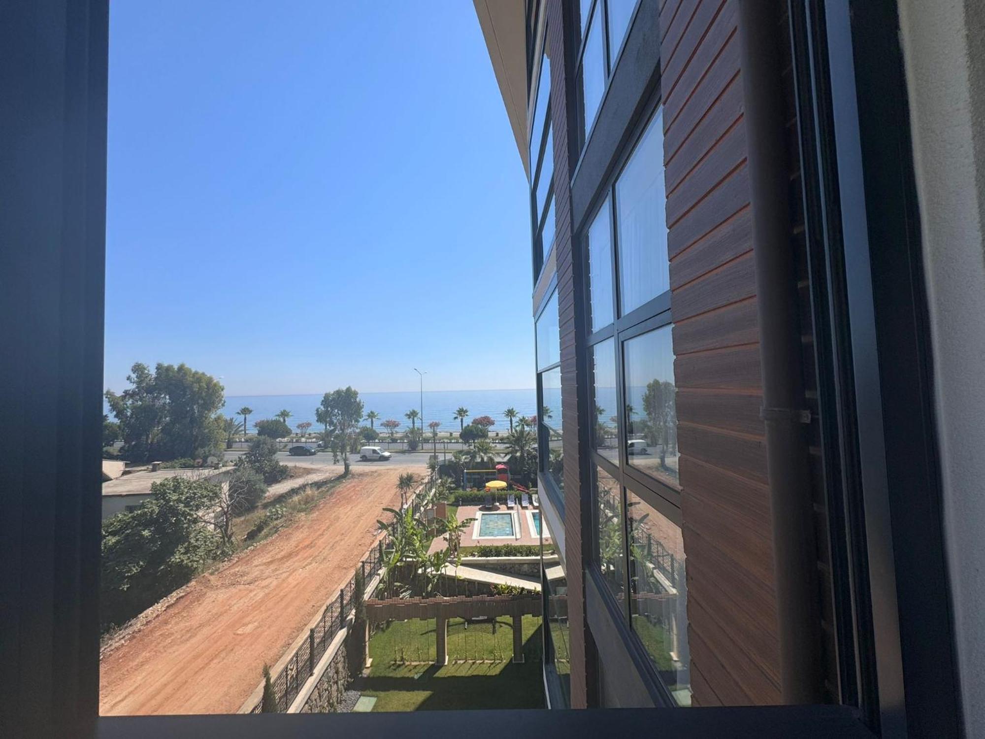 Ulu Panorama Residence Alanya Extérieur photo