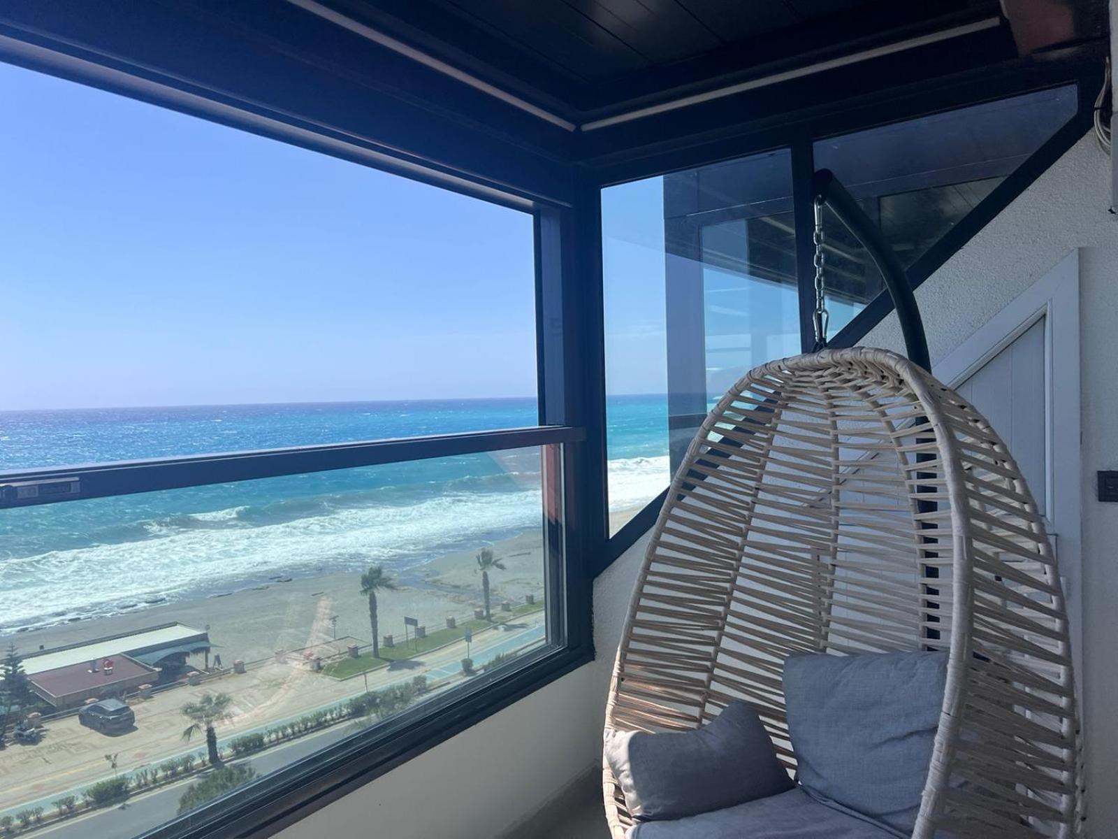 Ulu Panorama Residence Alanya Extérieur photo
