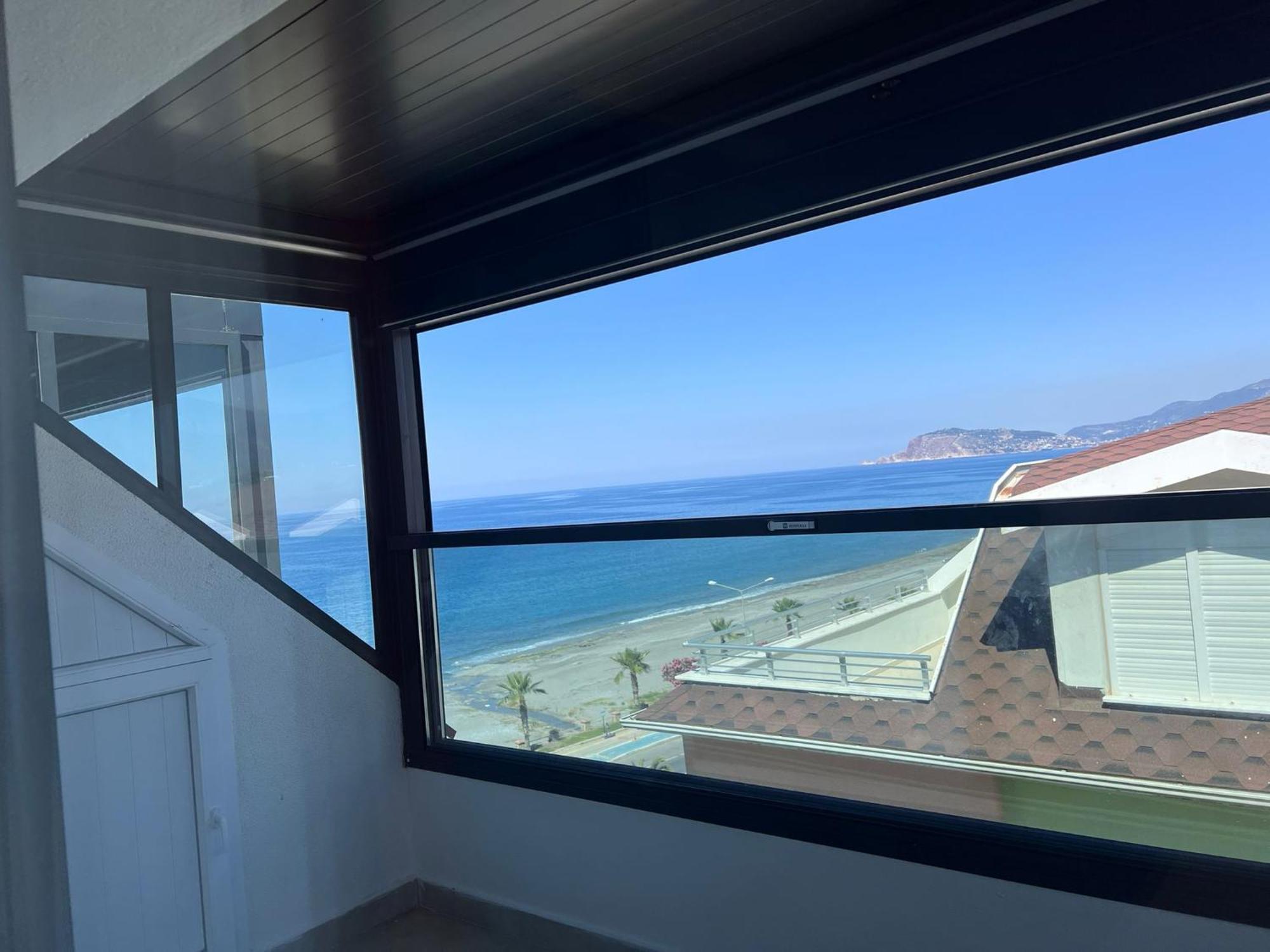 Ulu Panorama Residence Alanya Extérieur photo