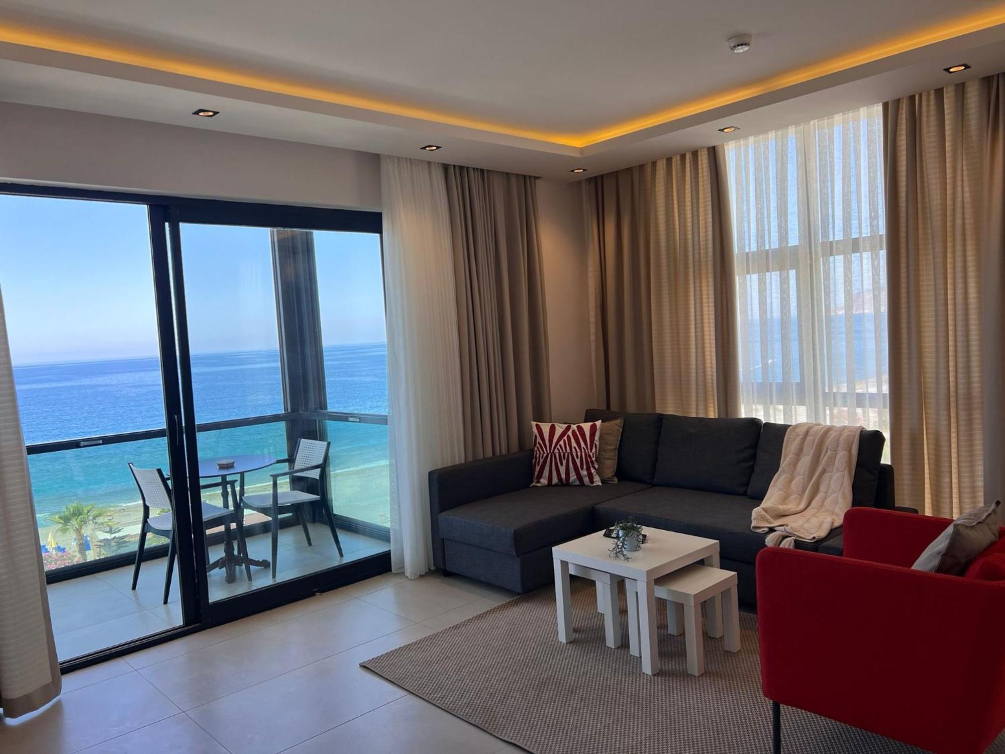 Ulu Panorama Residence Alanya Extérieur photo