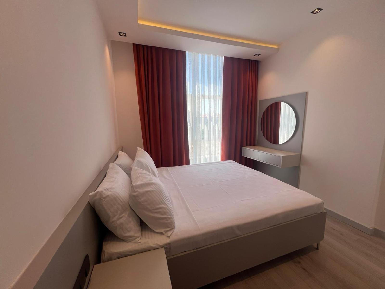 Ulu Panorama Residence Alanya Extérieur photo