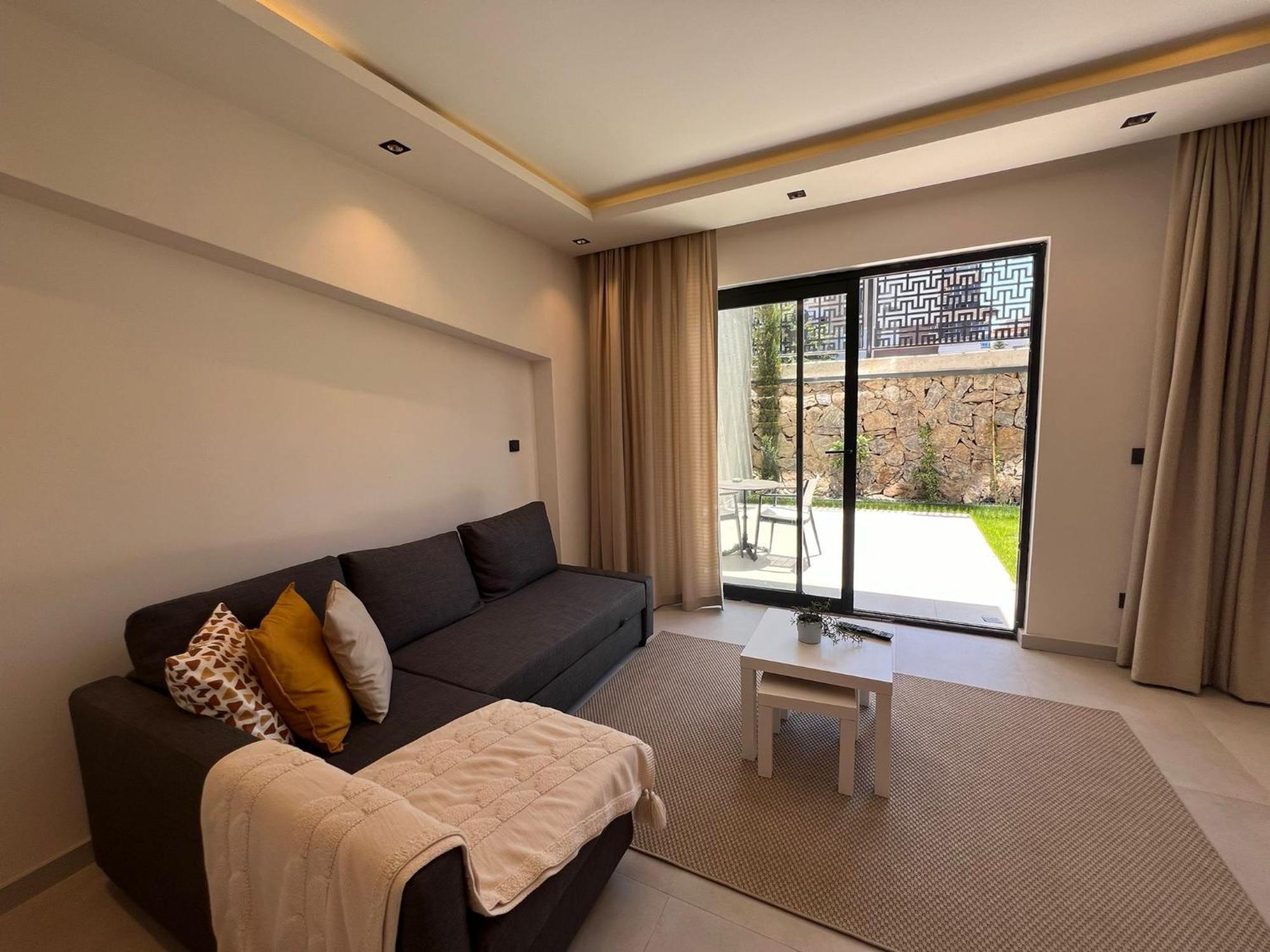 Ulu Panorama Residence Alanya Extérieur photo
