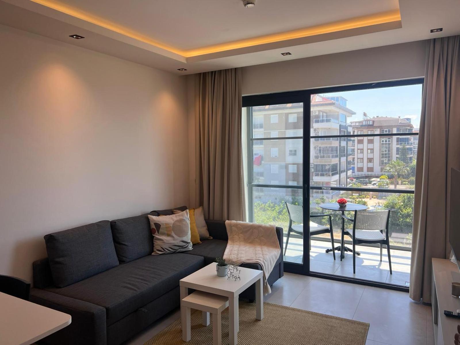 Ulu Panorama Residence Alanya Extérieur photo