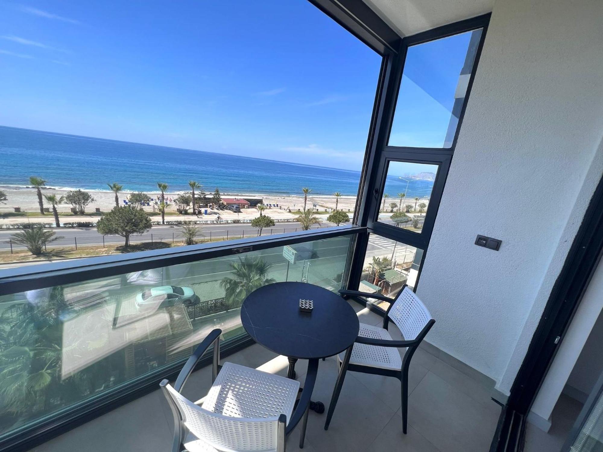 Ulu Panorama Residence Alanya Extérieur photo