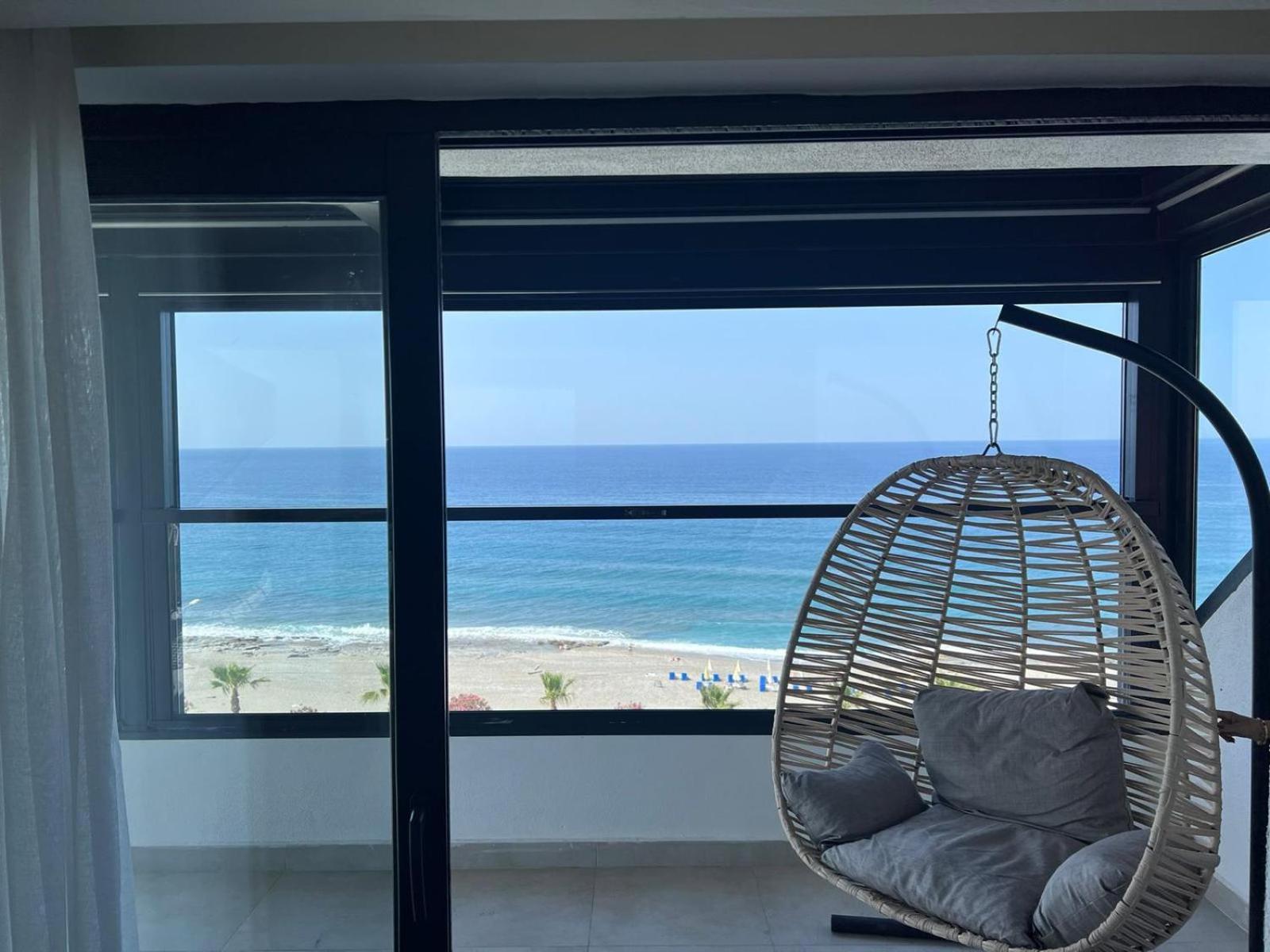 Ulu Panorama Residence Alanya Extérieur photo