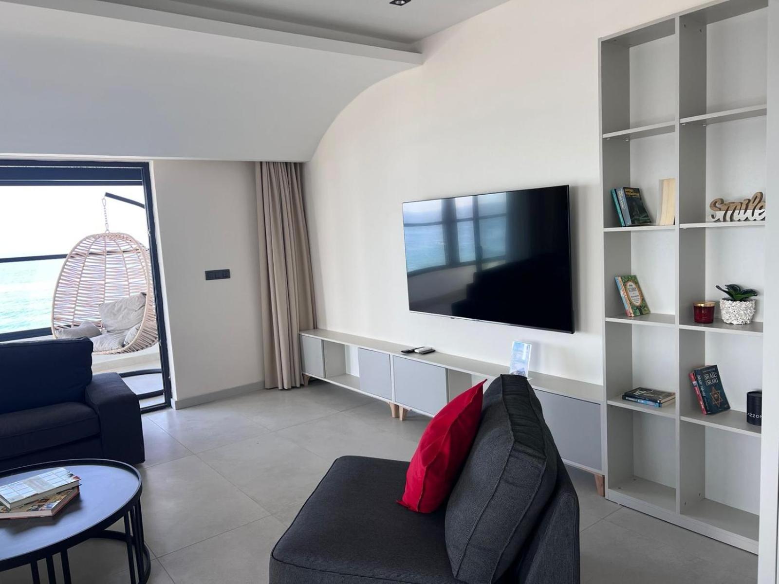 Ulu Panorama Residence Alanya Extérieur photo