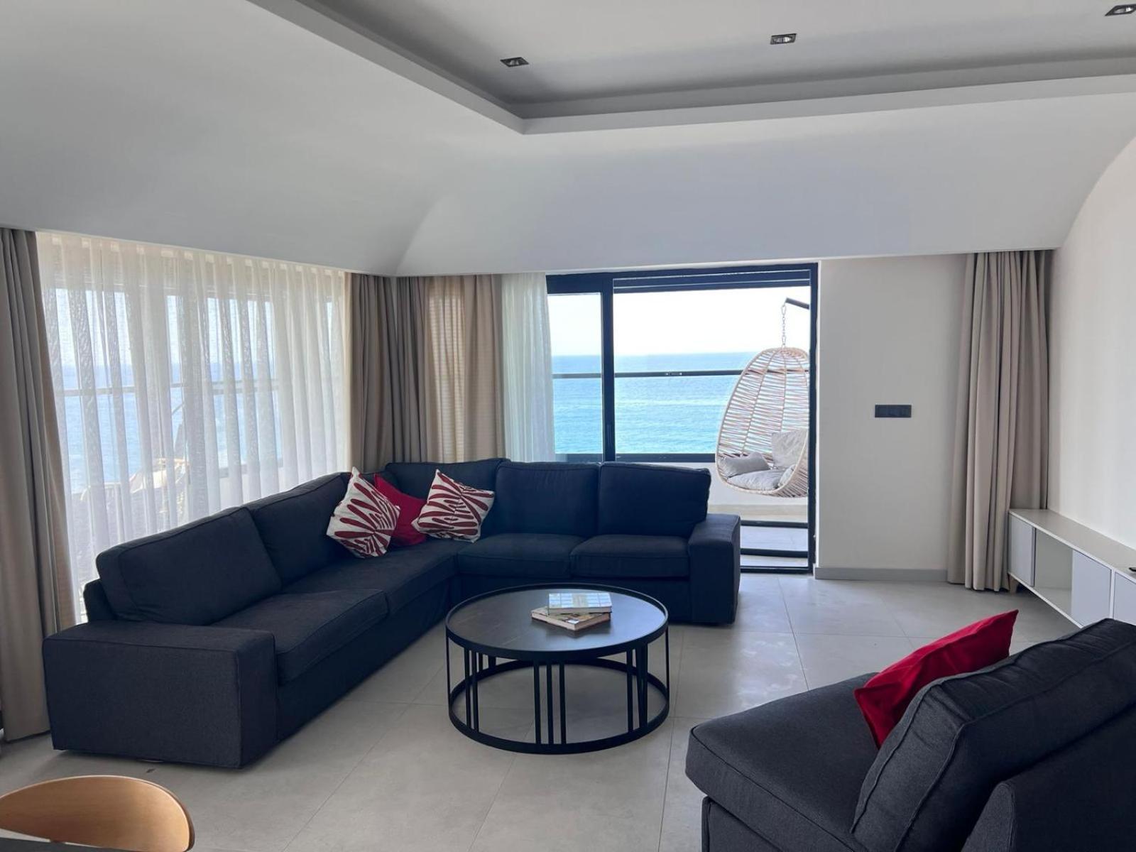 Ulu Panorama Residence Alanya Extérieur photo