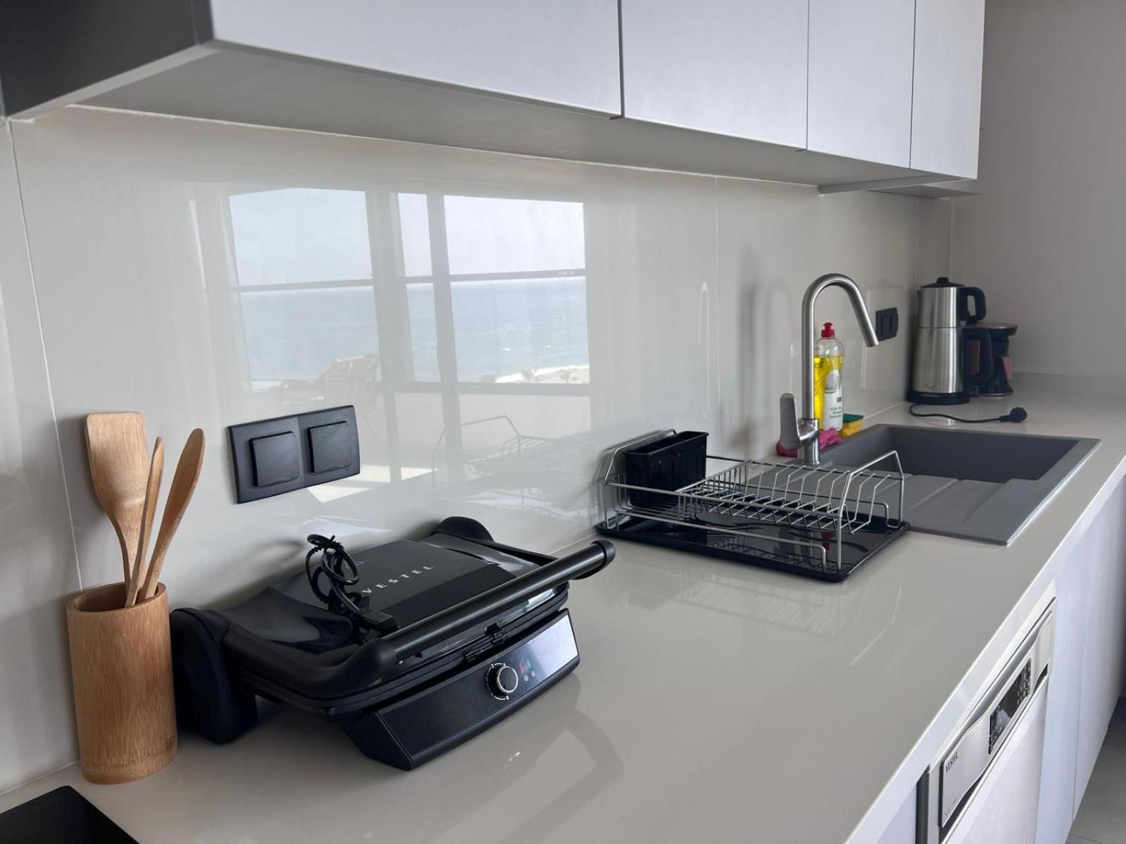 Ulu Panorama Residence Alanya Extérieur photo
