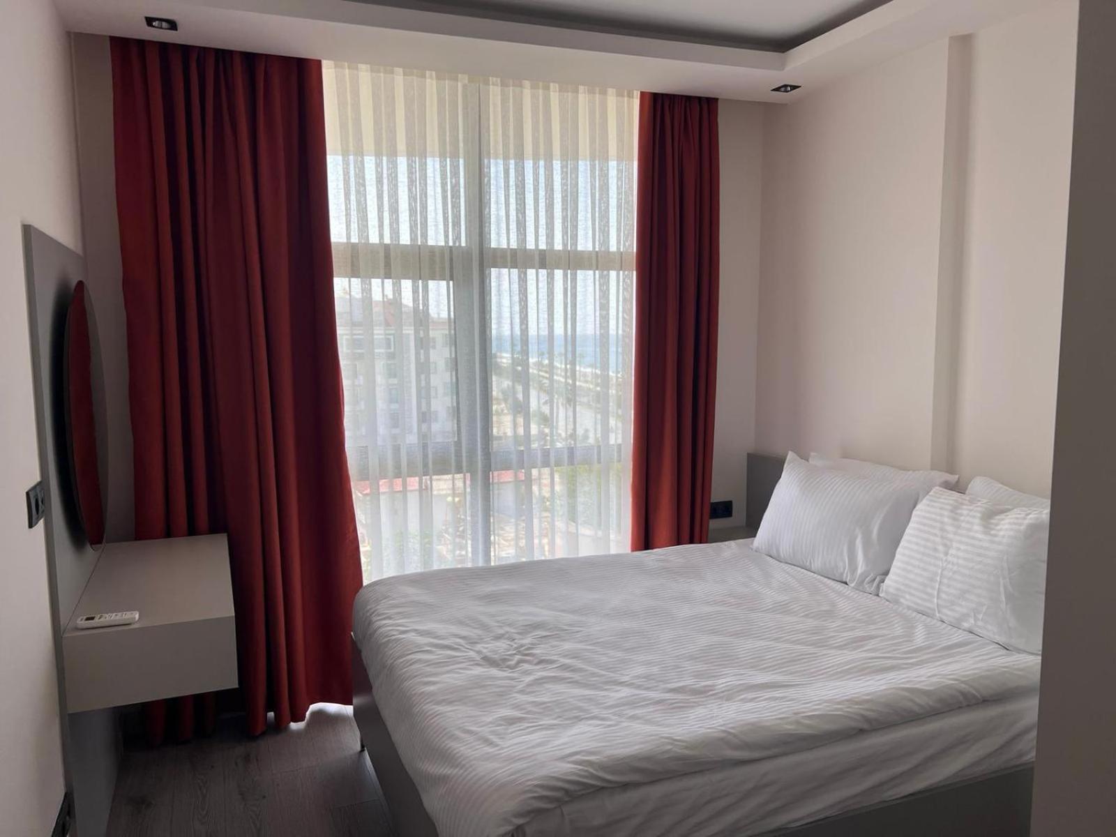 Ulu Panorama Residence Alanya Extérieur photo