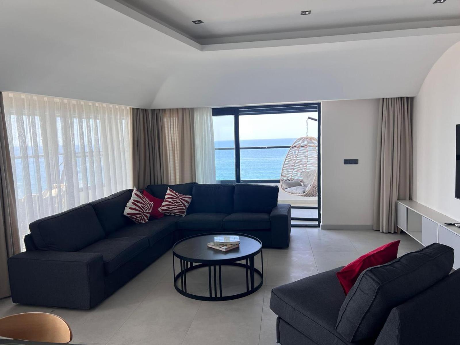 Ulu Panorama Residence Alanya Extérieur photo