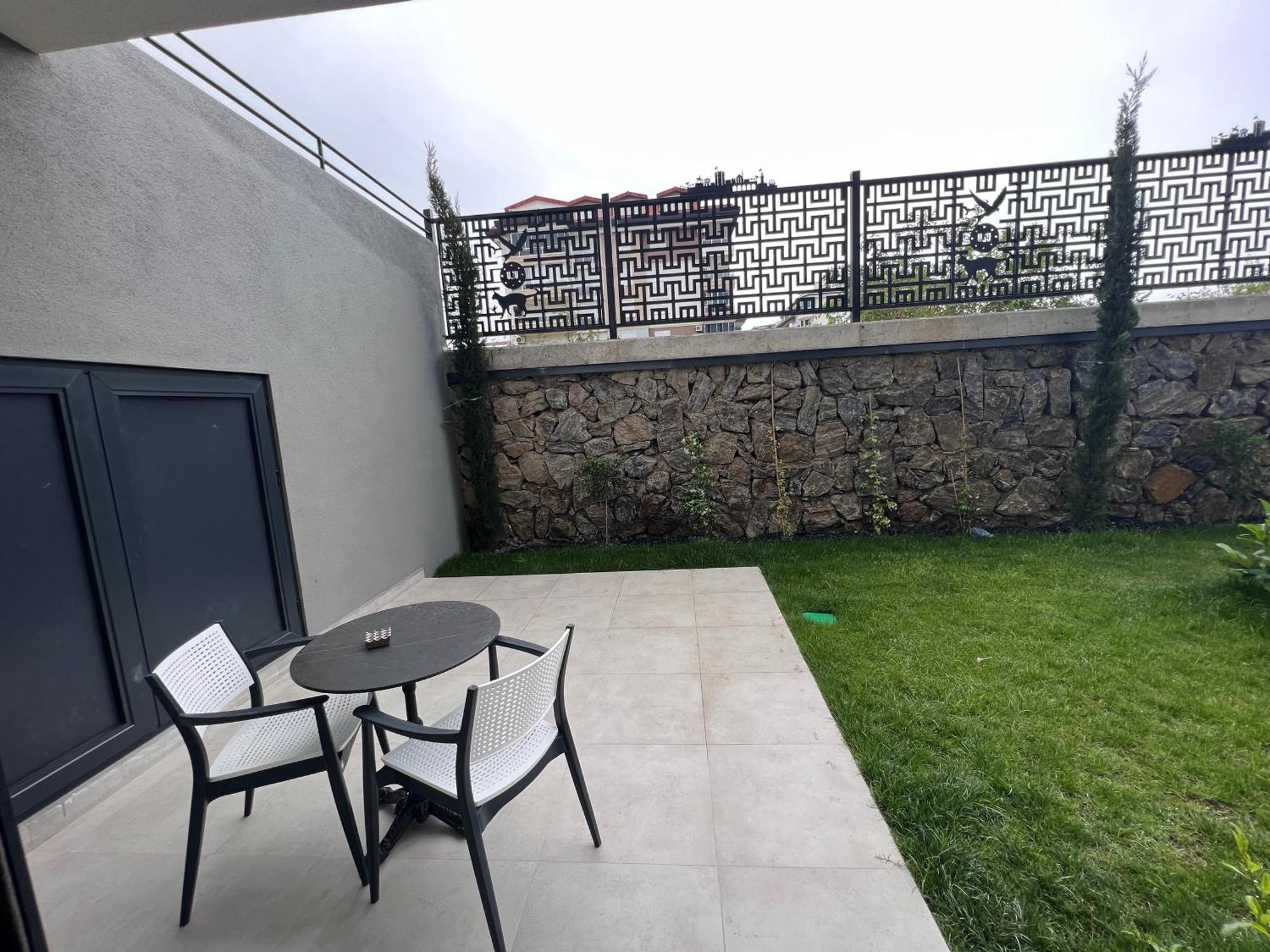 Ulu Panorama Residence Alanya Extérieur photo